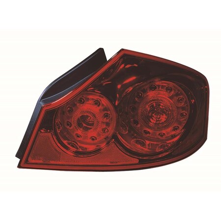 Depo Capa Lamp, 325-1901R-AC 325-1901R-AC